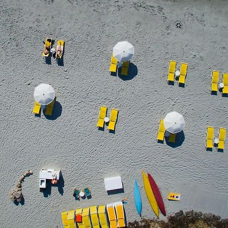 The Tides Beach Club Kennebunkport Buitenkant foto
