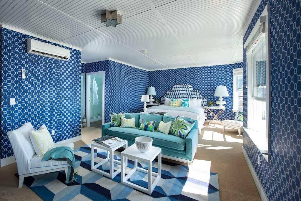 The Tides Beach Club Kennebunkport Kamer foto