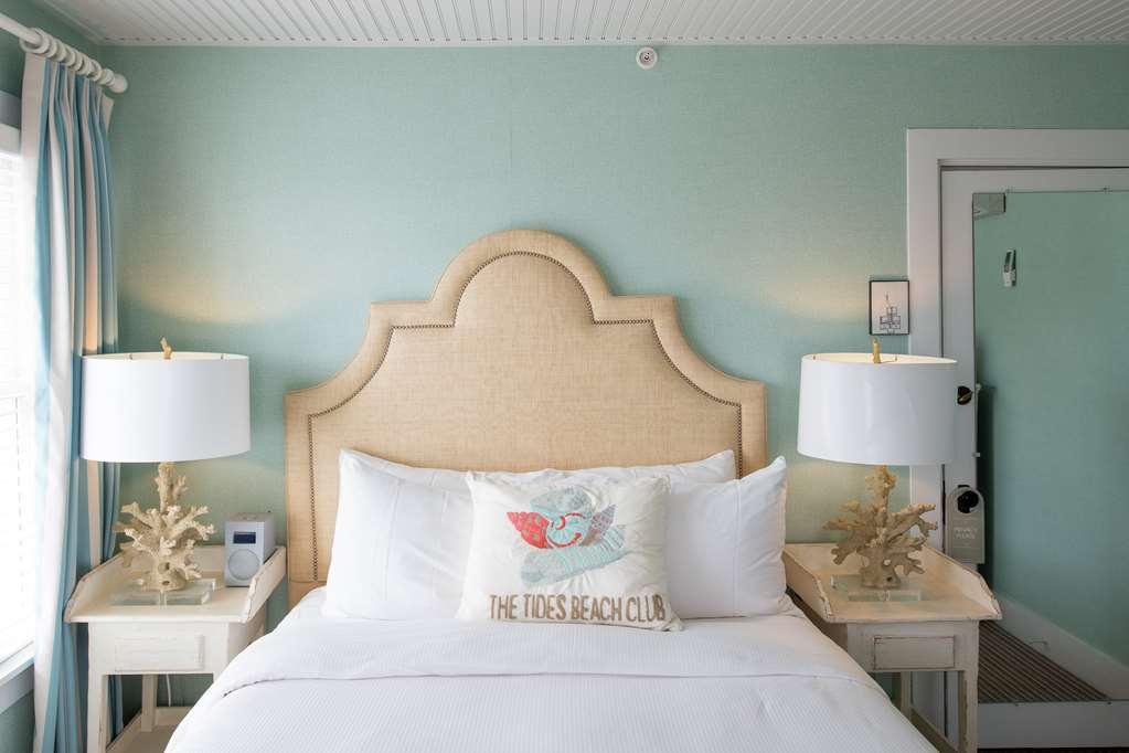 The Tides Beach Club Kennebunkport Kamer foto