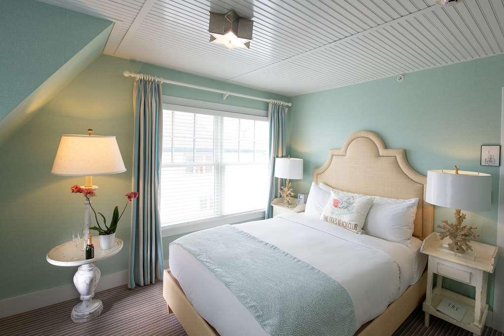 The Tides Beach Club Kennebunkport Kamer foto