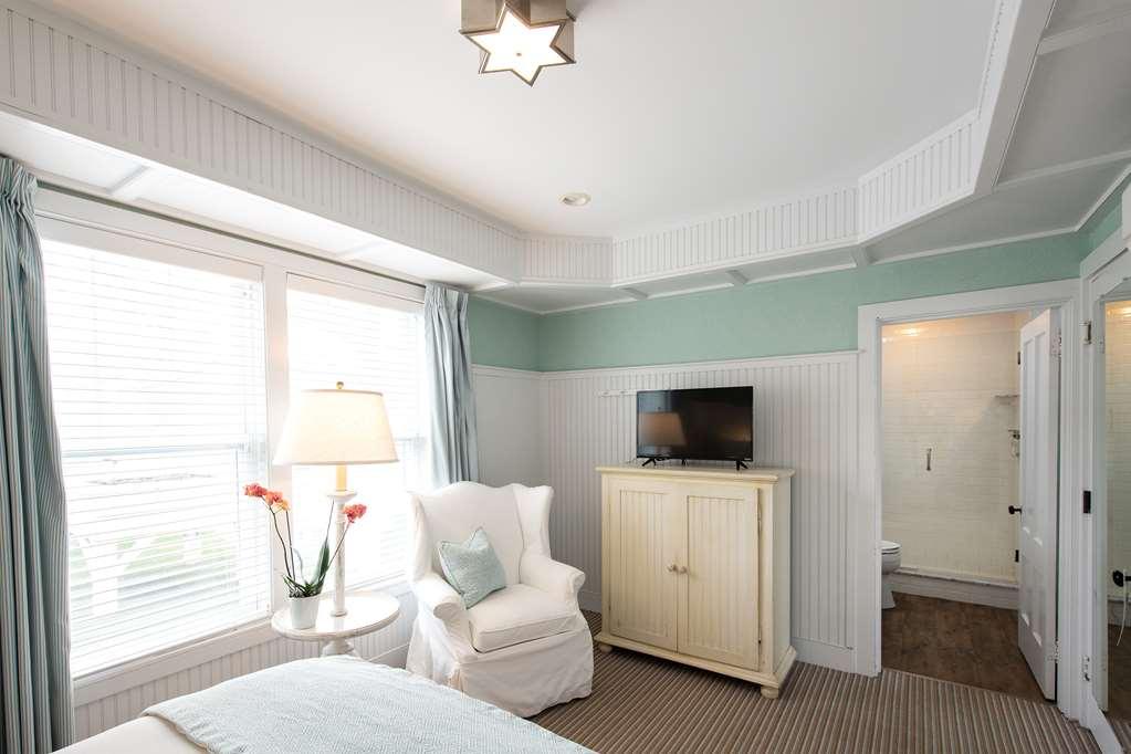 The Tides Beach Club Kennebunkport Kamer foto