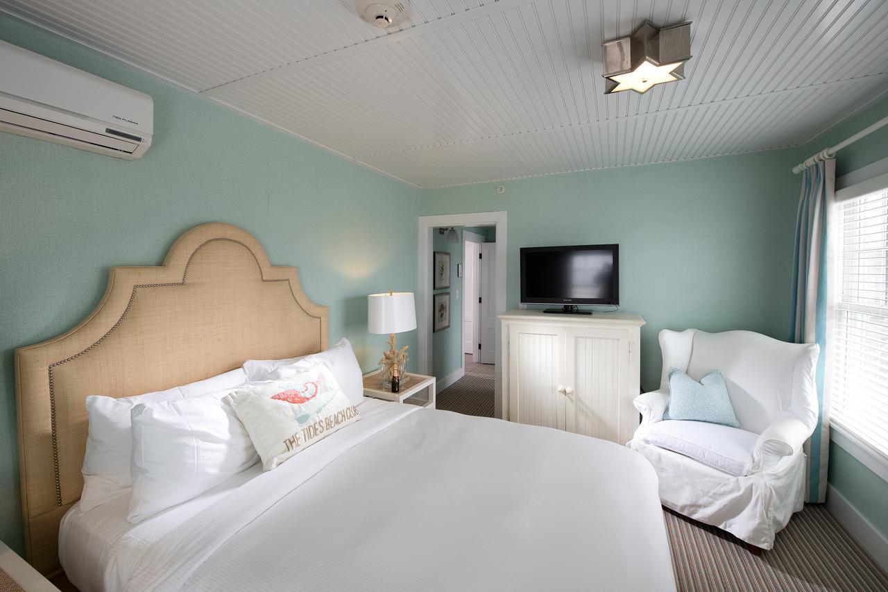 The Tides Beach Club Kennebunkport Buitenkant foto