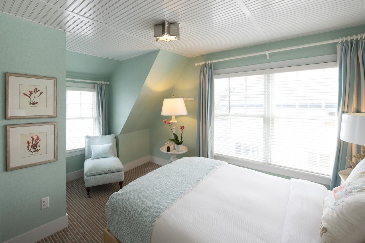 The Tides Beach Club Kennebunkport Buitenkant foto