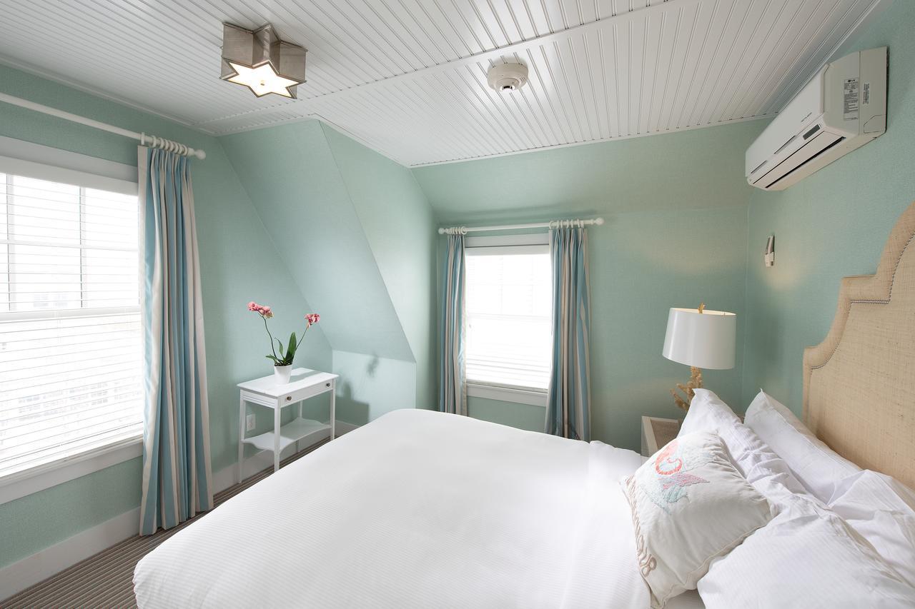 The Tides Beach Club Kennebunkport Buitenkant foto
