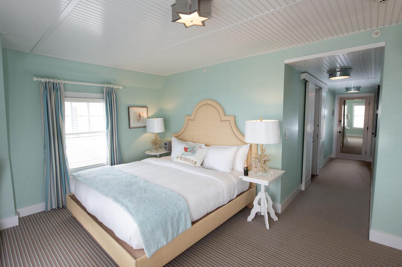 The Tides Beach Club Kennebunkport Buitenkant foto
