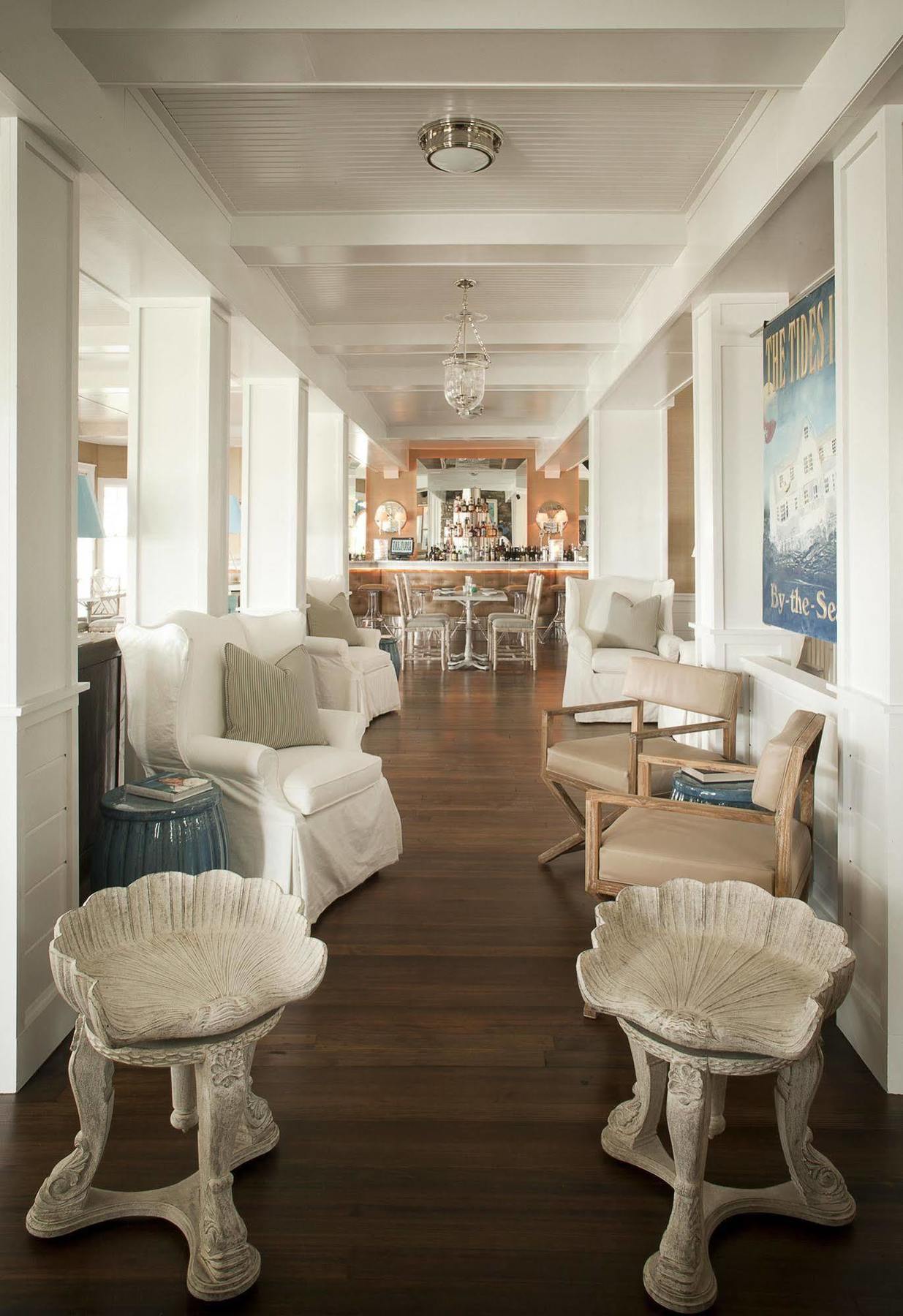 The Tides Beach Club Kennebunkport Buitenkant foto