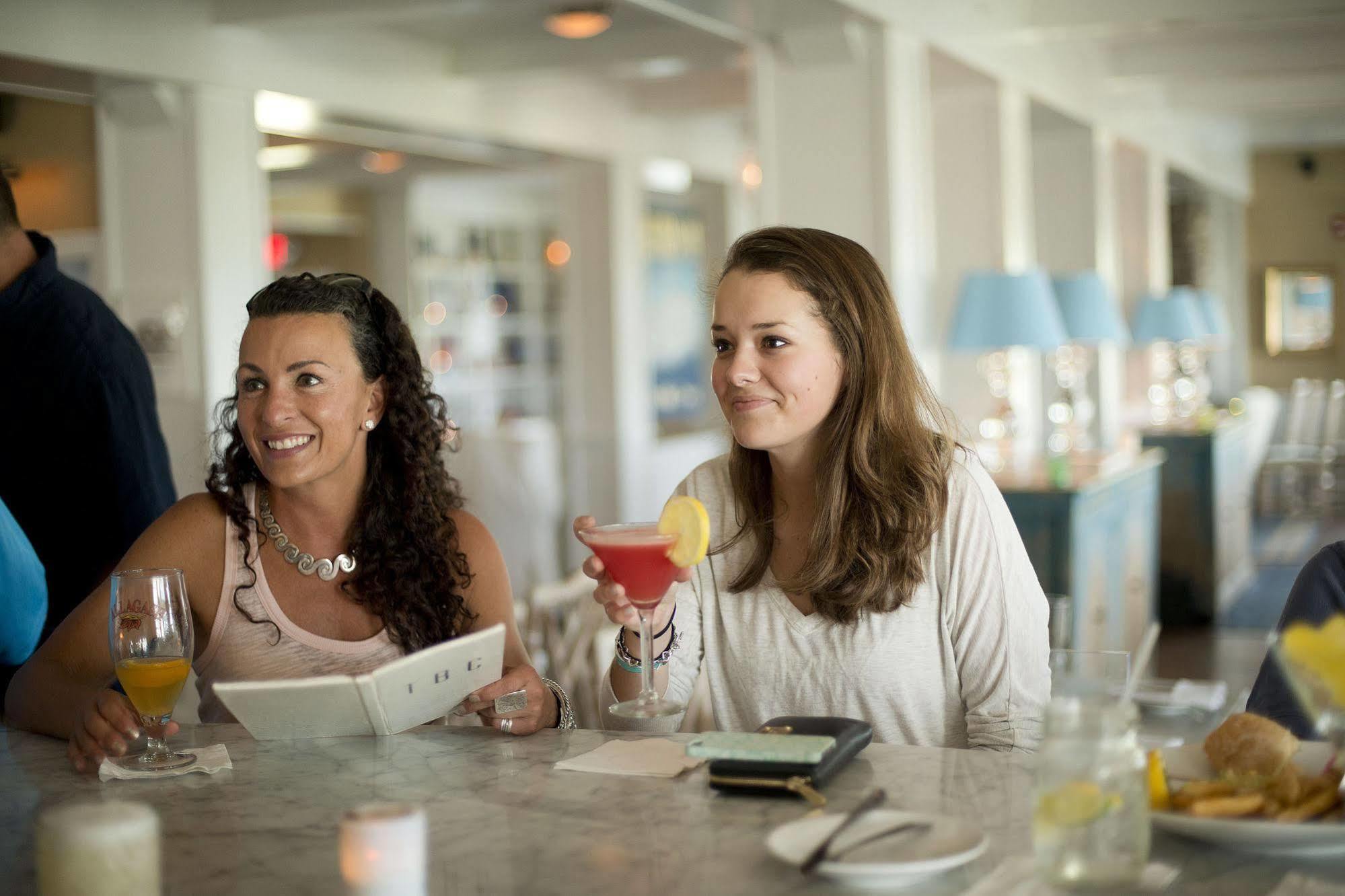 The Tides Beach Club Kennebunkport Buitenkant foto