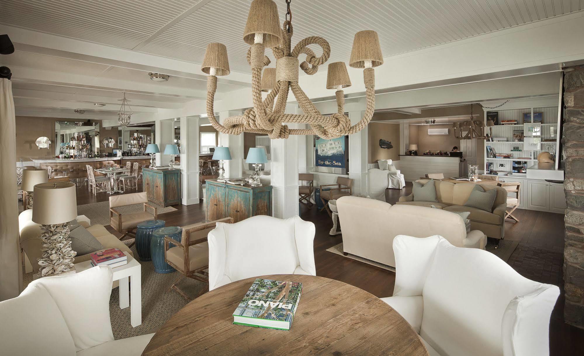 The Tides Beach Club Kennebunkport Buitenkant foto